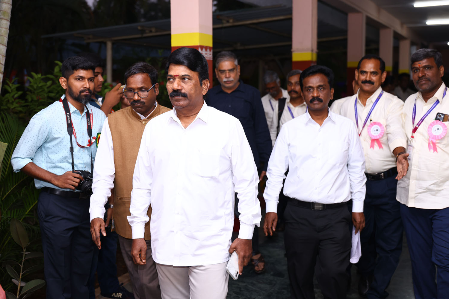 Annual Day Photo