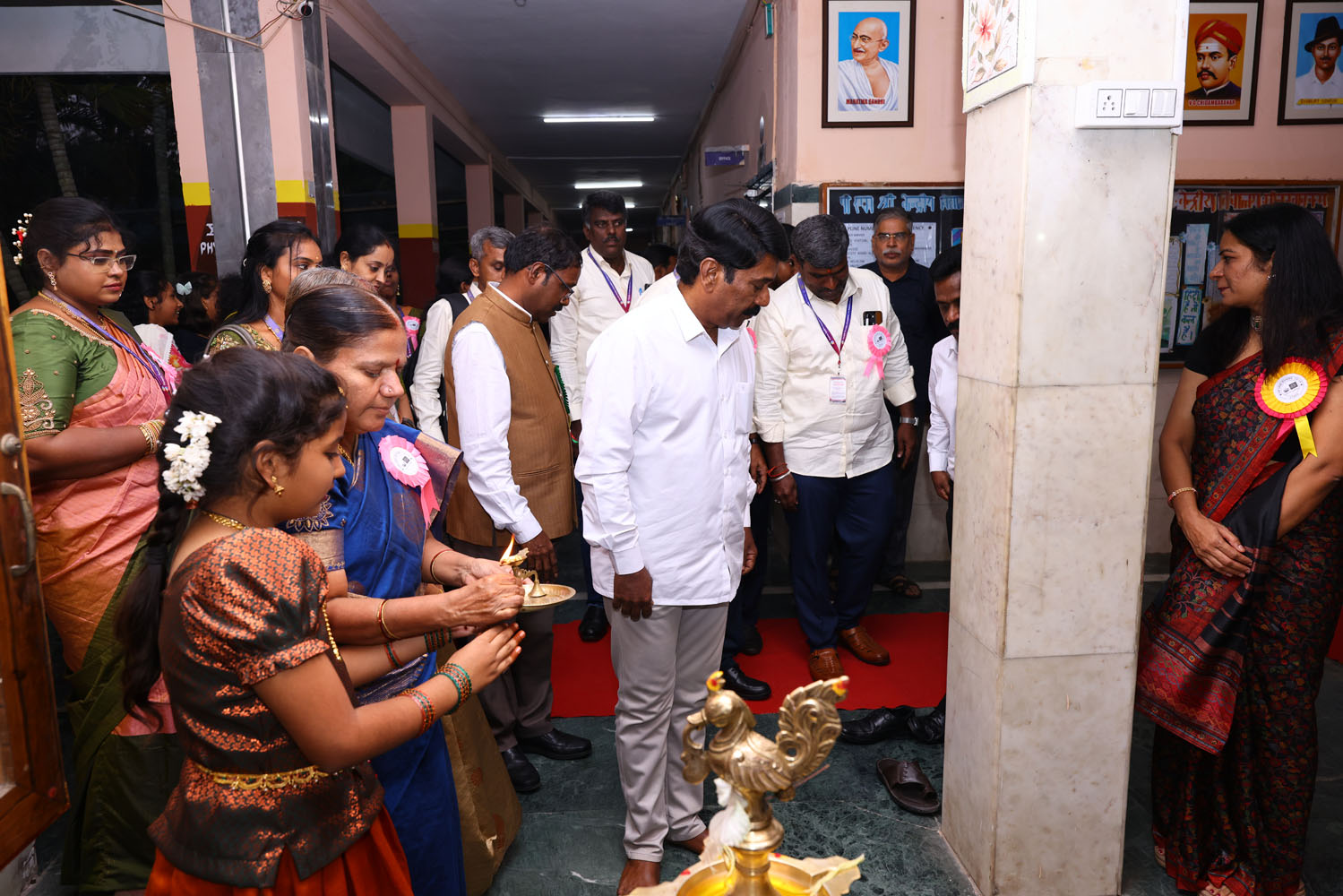 Annual Day Photo