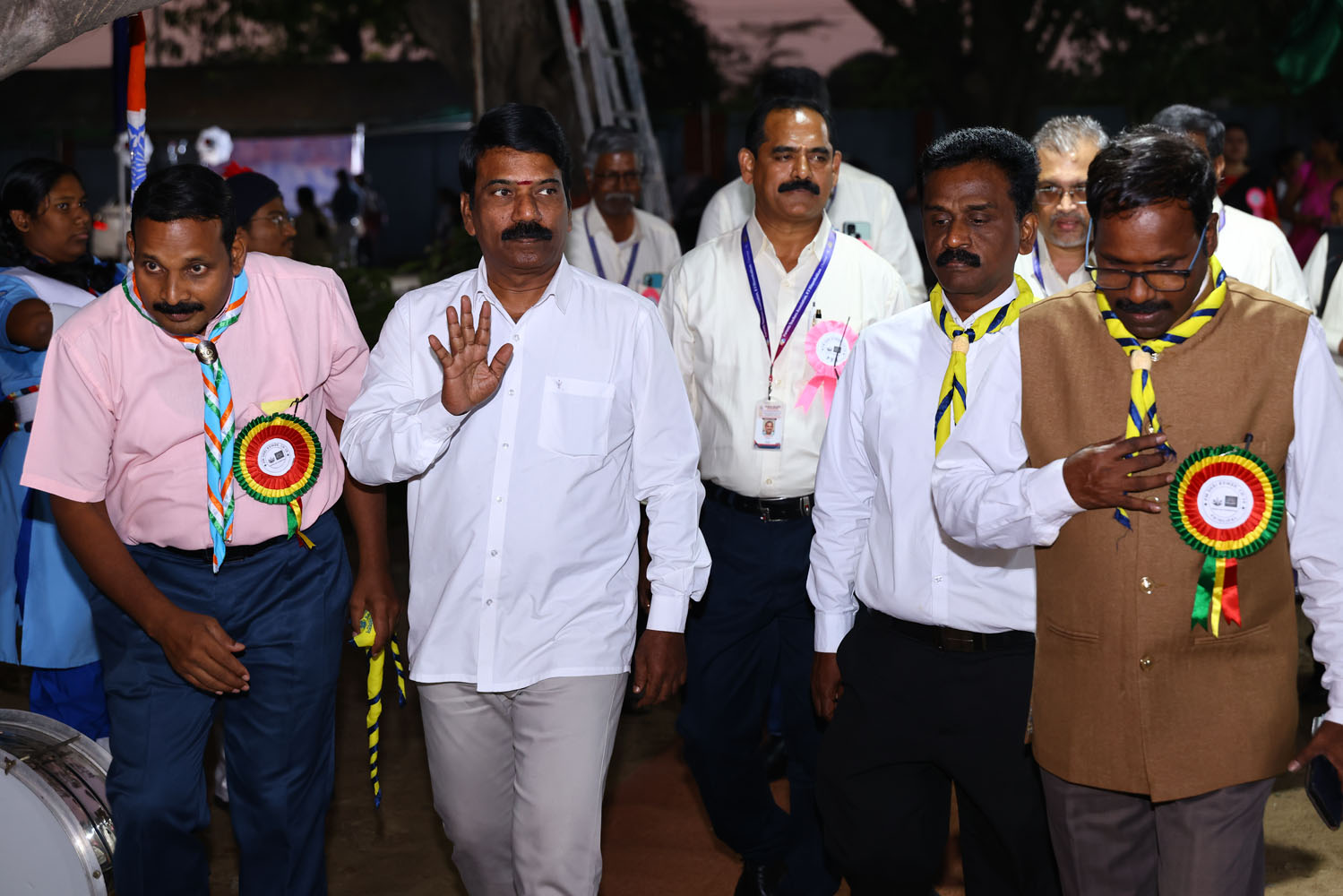 Annual Day Photo