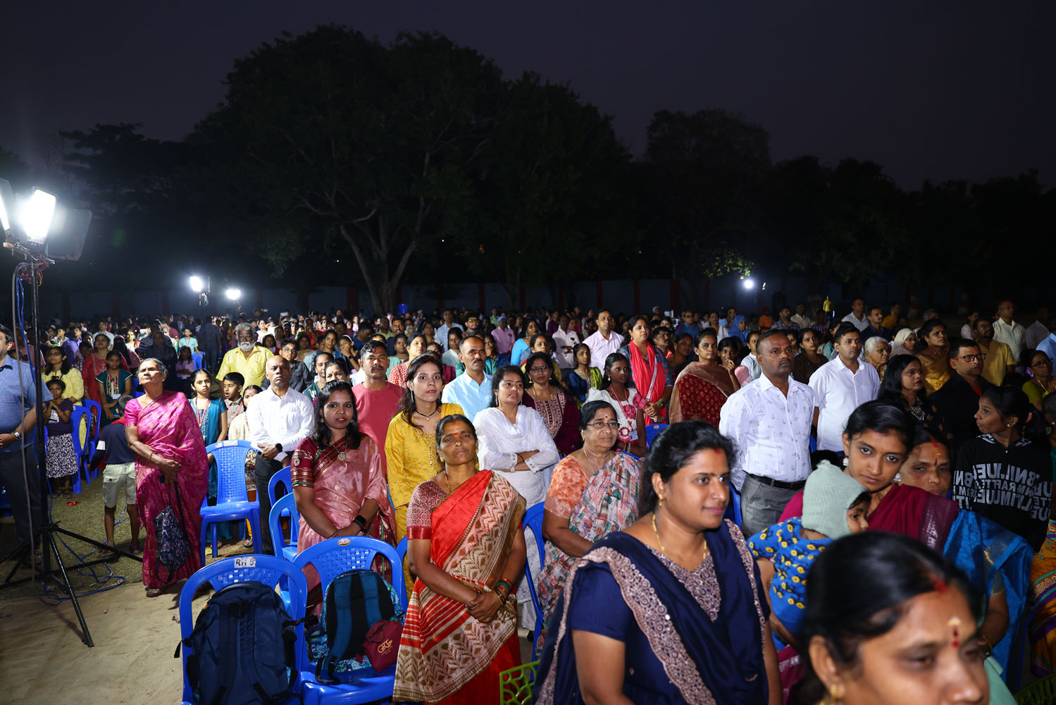 Annual Day Photo