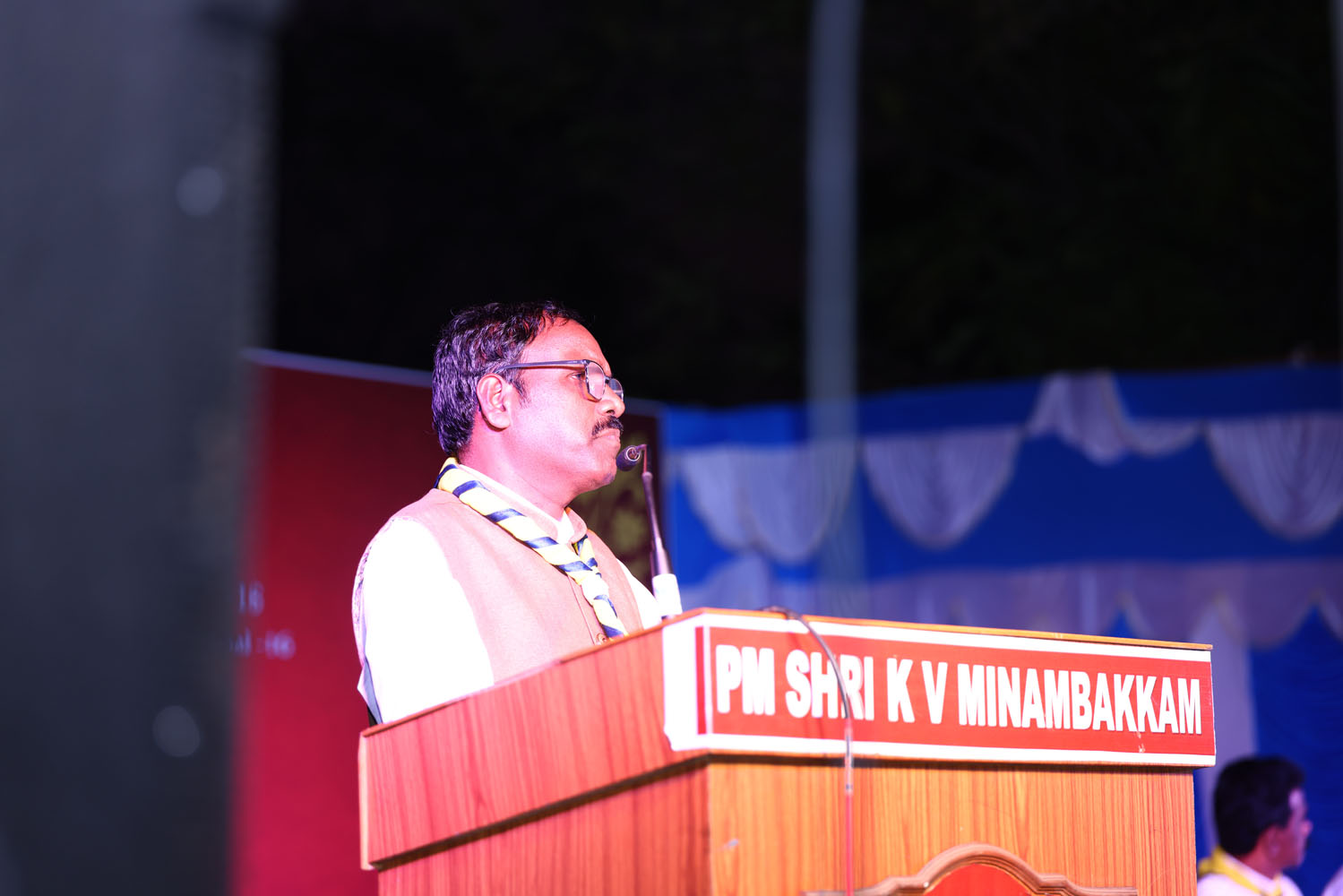 Annual Day Photo