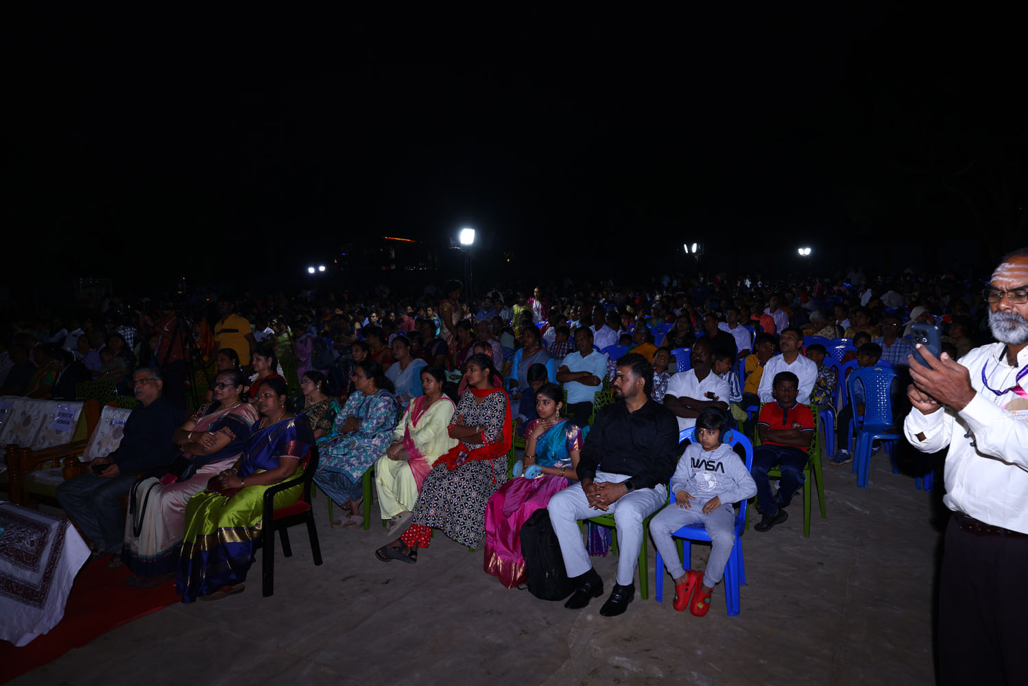 Annual Day Photo