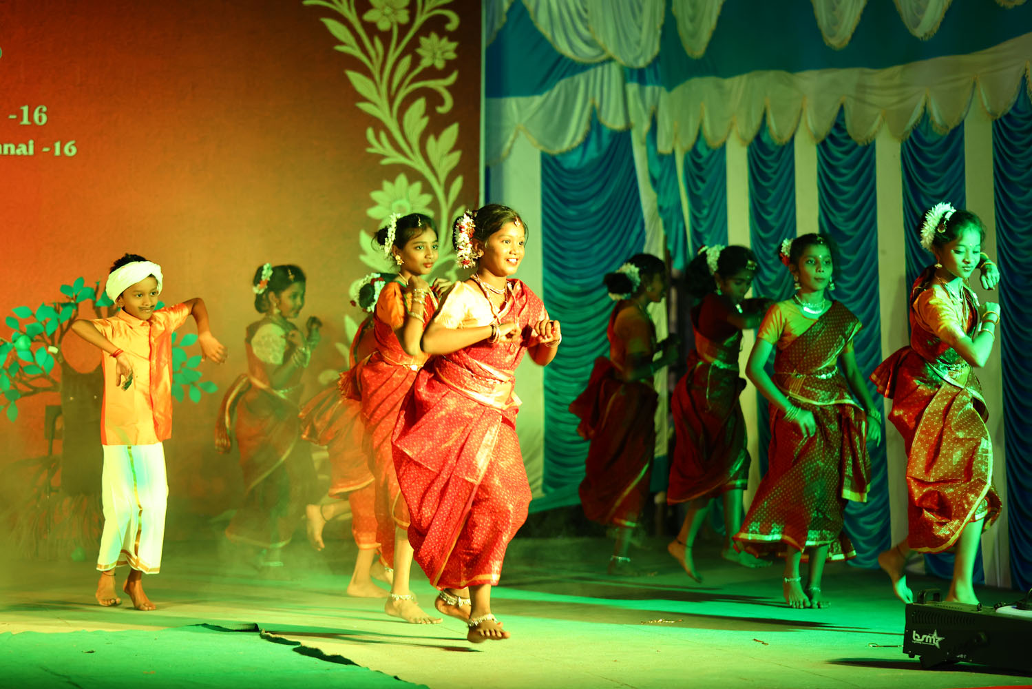 Annual Day Photo