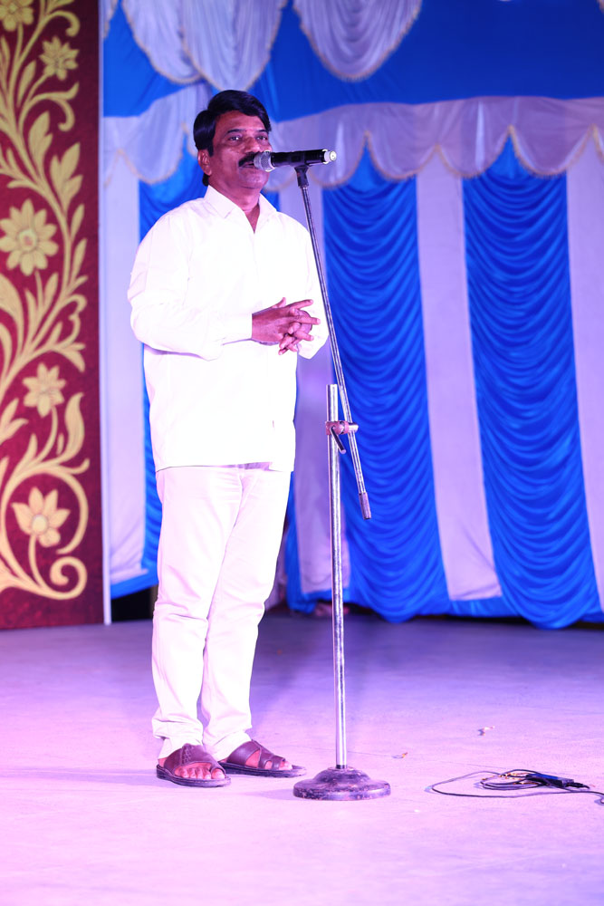 Annual Day Photo