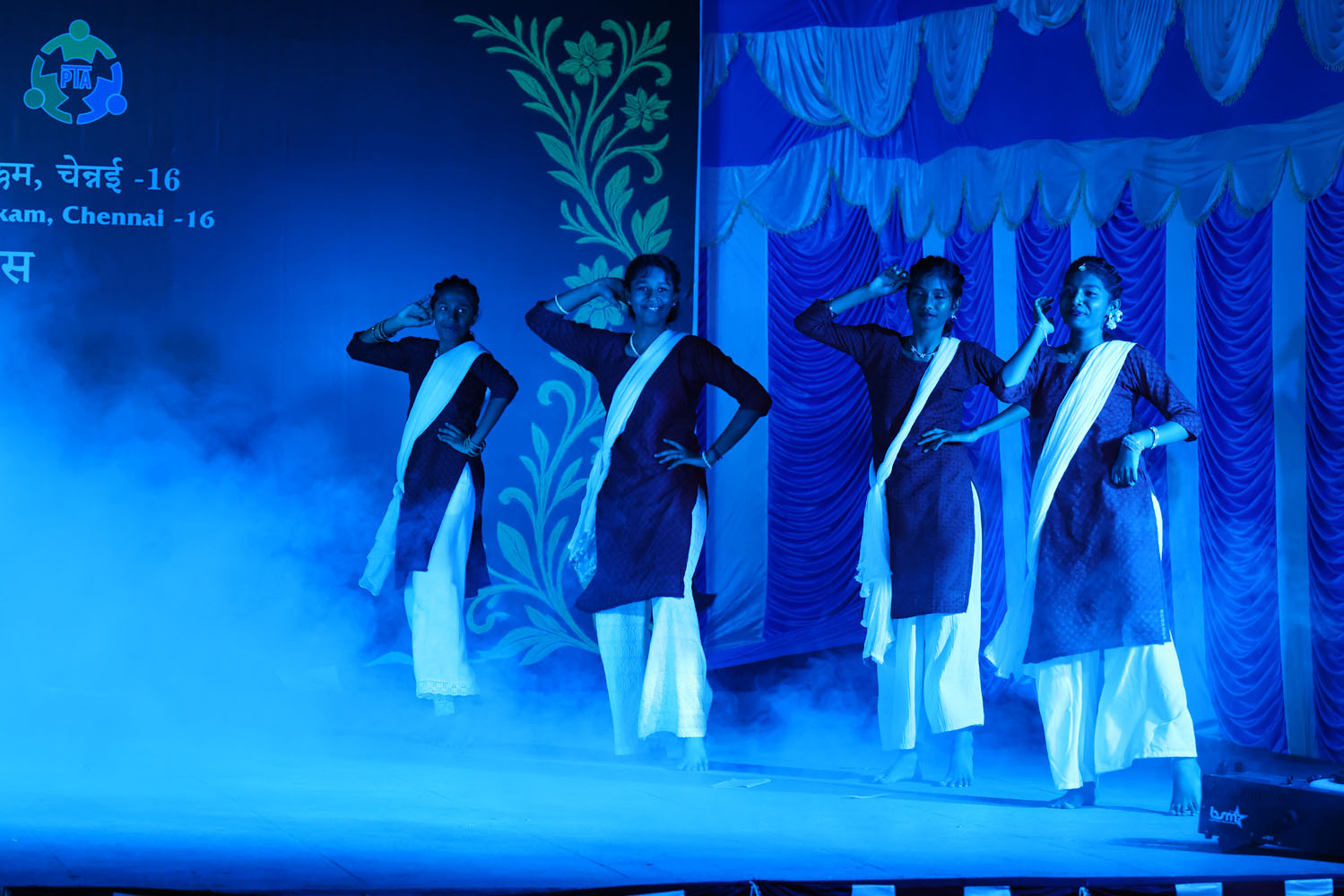 Annual Day Photo