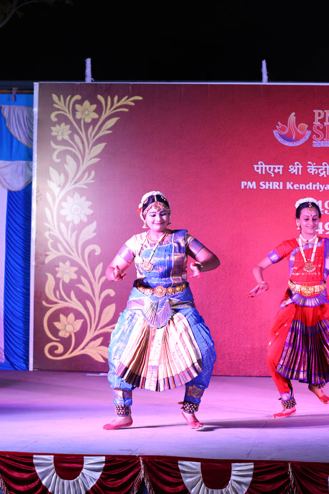 Annual Day Photo