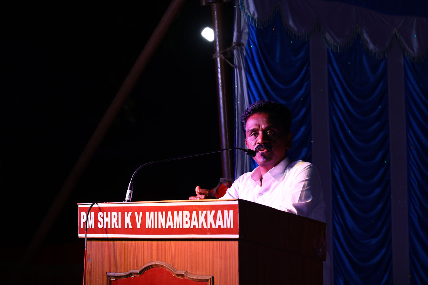Annual Day Photo