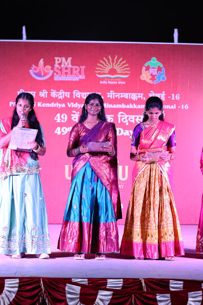 Annual Day Photo